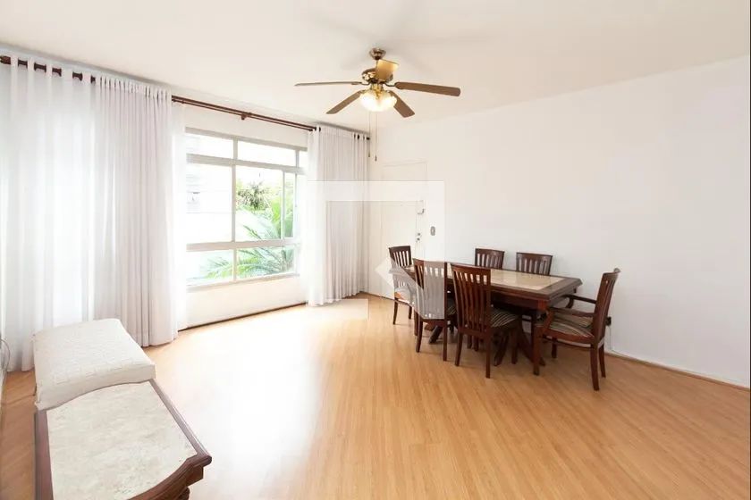 Apartamento à Venda - Vila Olímpia, 3 Quartos, 100 m2 - Foto 3
