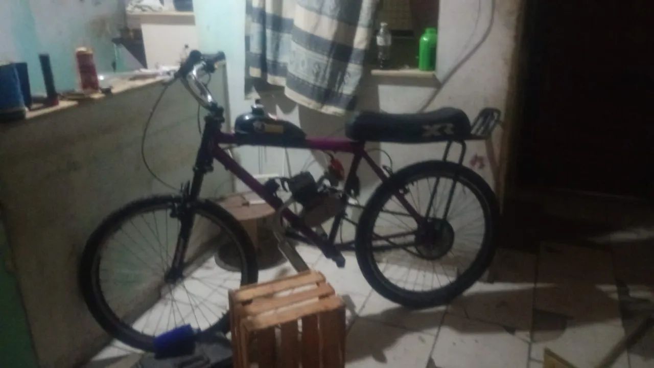Motorizada 