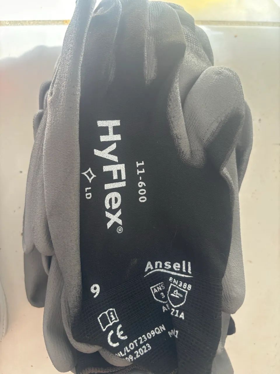 KIT DE PARES DE LUVAS  - Foto 4