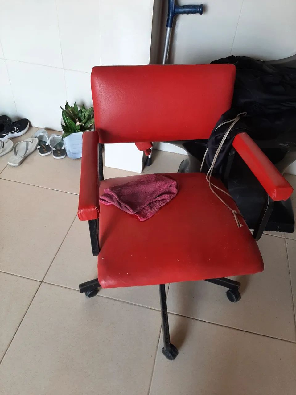 Vendo prá salão de beleza 