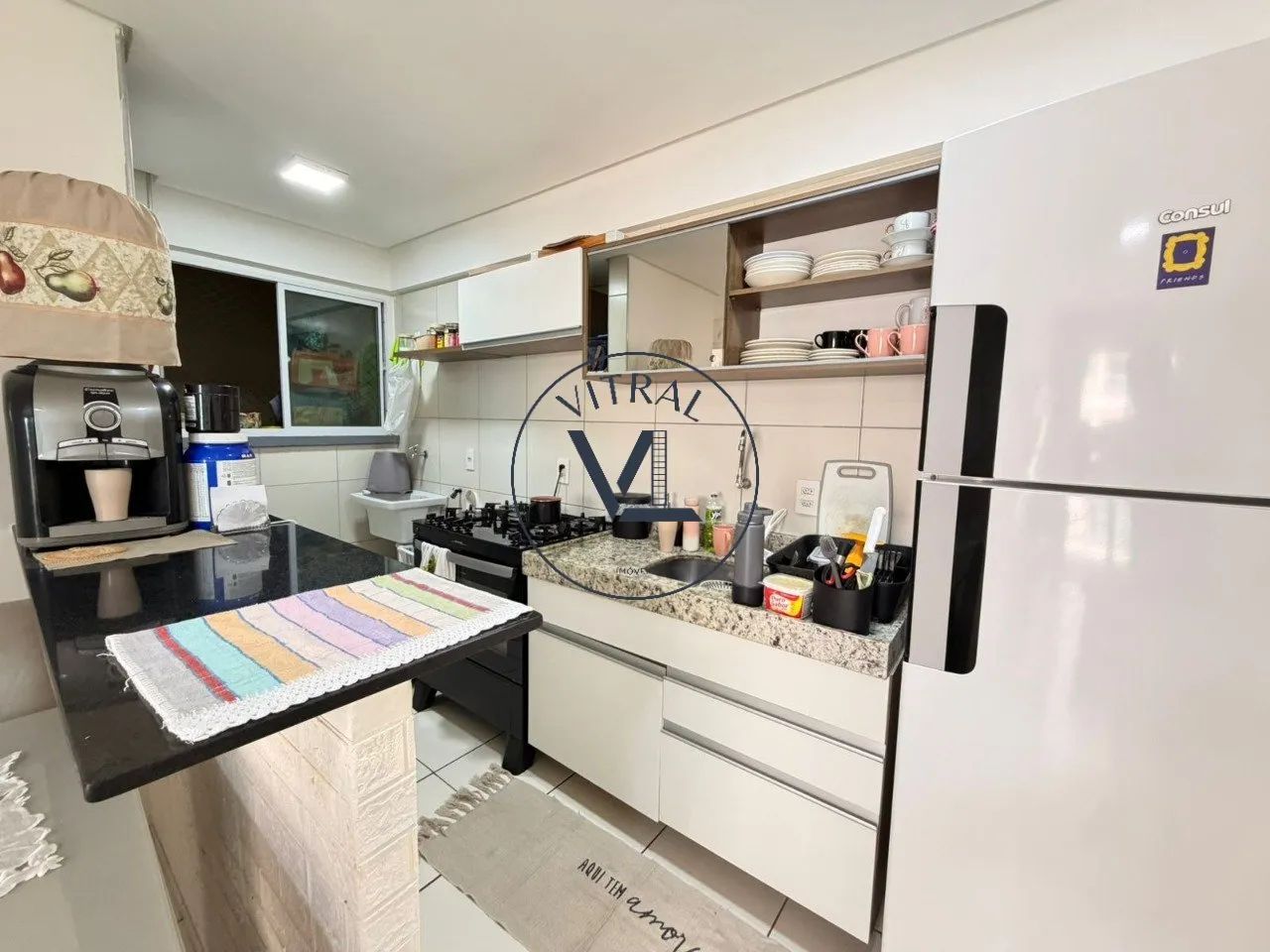Apartamento a venda com 3 Quartos na Parangaba - Foto 5