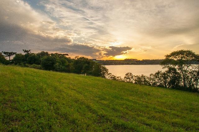 Barragem de Ernestina Sunset Village - Foto 9