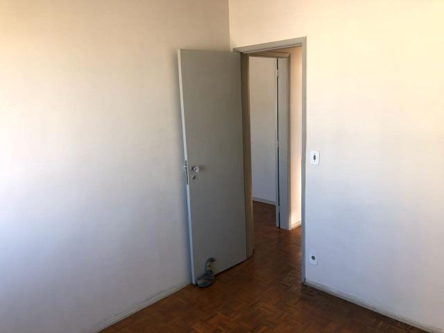 Excelente Apto Vazio amplo 02qts dependência 02vagas portaria elevador Vila Isabel - Foto 7