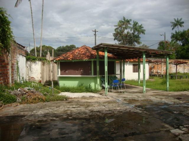 Vendo, Prédio em Icoaraci na Trav. Berredos - Foto 2