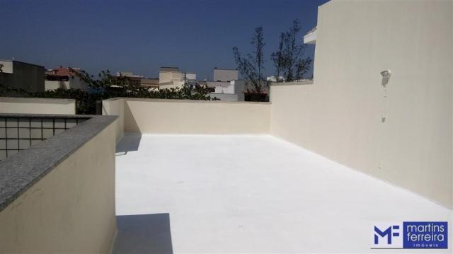 Apartamento para alugar com 3 dormitórios cod:RC37841 - Foto 4