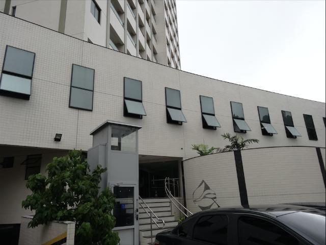 Apartamento Padrão