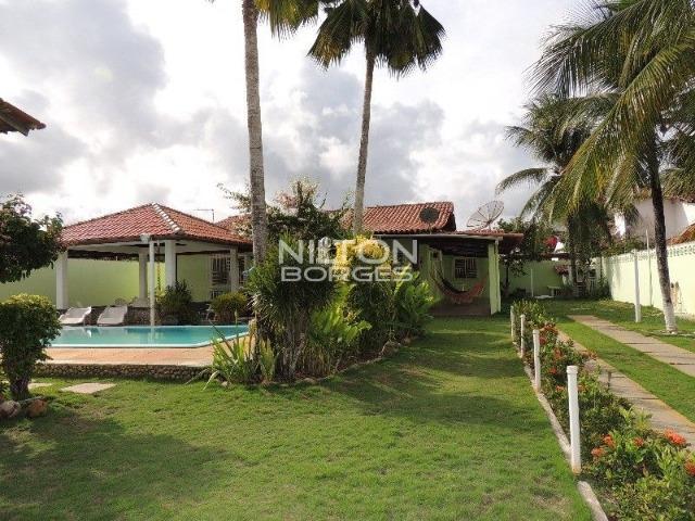 Casa em condomínio fechado - Foto 14