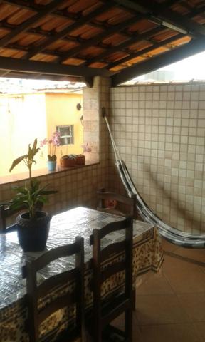 Casa Rua Riachuelo, B. Padre Eustáquio -BH - Foto 14
