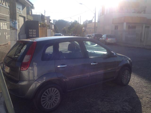 Ford fiesta class 1.6 8v - Foto 3