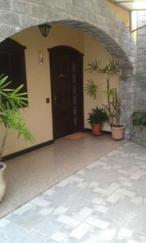 Casa Rua Riachuelo, B. Padre Eustáquio -BH - Foto 5