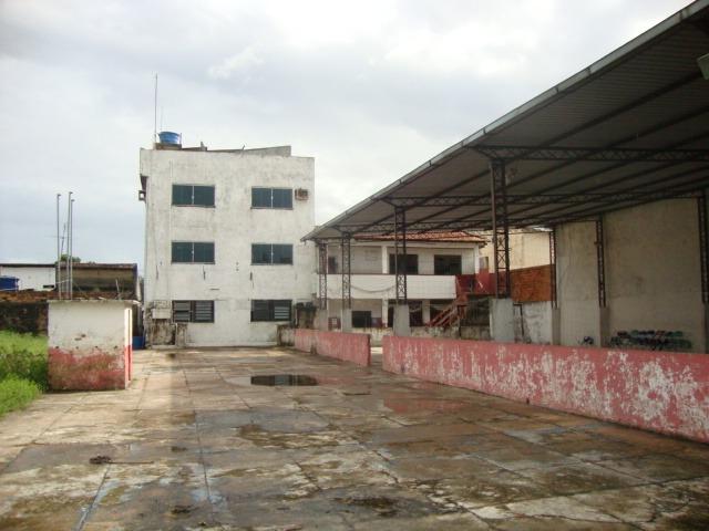 Vendo, Prédio em Icoaraci na Trav. Berredos - Foto 3
