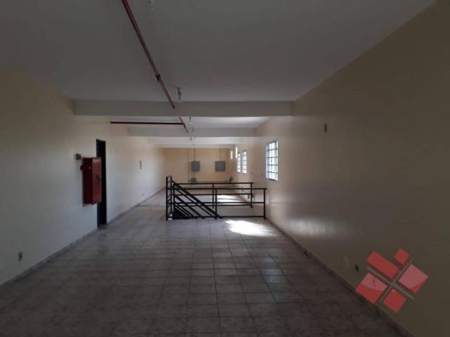 Galpão Comercial para Alugar, Área 6.400 m², Setor Santos Dumont, com , Goiânia. - Foto 8