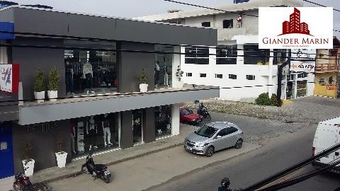 Ponto comercial no bairro são domingos - Foto 17