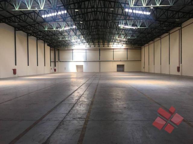 Galpão Comercial para Locação, Setor Santos Dumont, Goiânia - Foto 10
