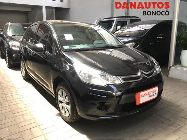 Citroen 2015 C3 Origine 1.5 - Completo - Foto 2