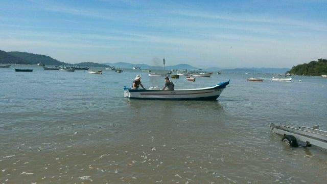 Ocker Fibras (Barcos em fibra) - Foto 4