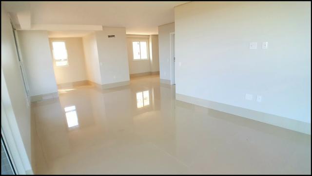 Veredas do Lago - Apartamento 3 Suítes, 200 m² na Orla 14 - Foto 5