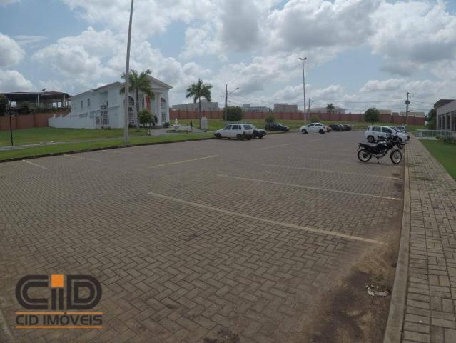 Sala comercial para locação, jardim itália, cuiabá. - Foto 11