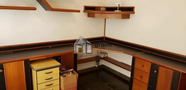 Apartamento à venda com 4 dormitórios cod:SA40563 - Foto 20