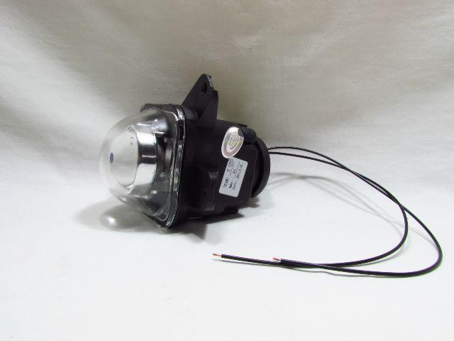 Farol Milha Auxiliar Neblina Gol G3 1999 2000 A 2002 Direito - Foto 4