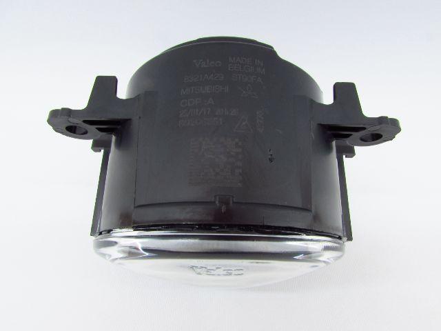 Farol Milha Neblina 207 307 C4 Tríton Frontier Focus Origina - Foto 4