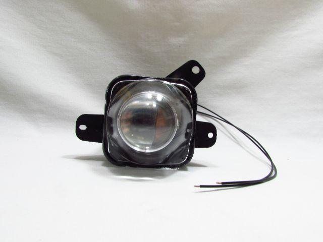 Farol Milha Auxiliar Neblina Gol G3 1999 2000 A 2002 Direito - Foto 2
