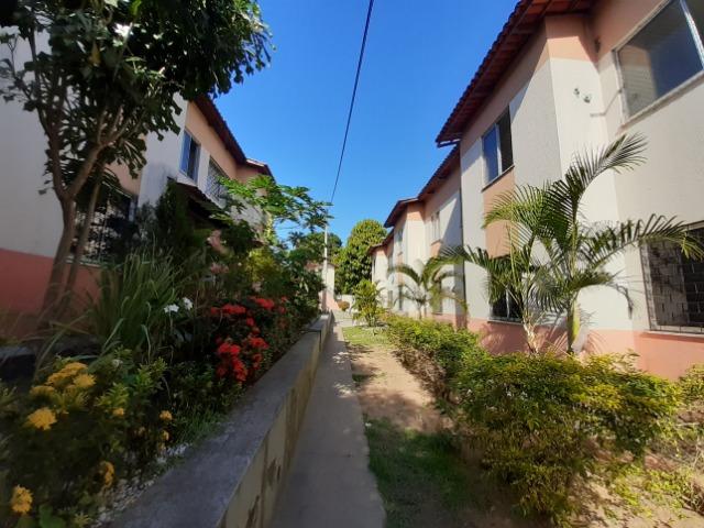 Jangurussu - Apartamento 43,00m² com 2 quartos e 1 vaga - Foto 2
