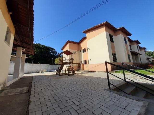 Jangurussu - Apartamento 43,00m² com 2 quartos e 1 vaga - Foto 7