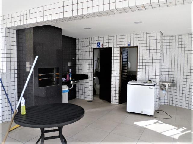 Apartamento 3 quartos todo montado!! - Foto 17
