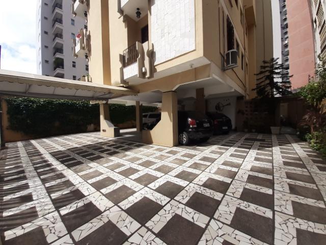 Meireles - Apartamento 94,36m² com 3 suítes e 1 vaga - Foto 3