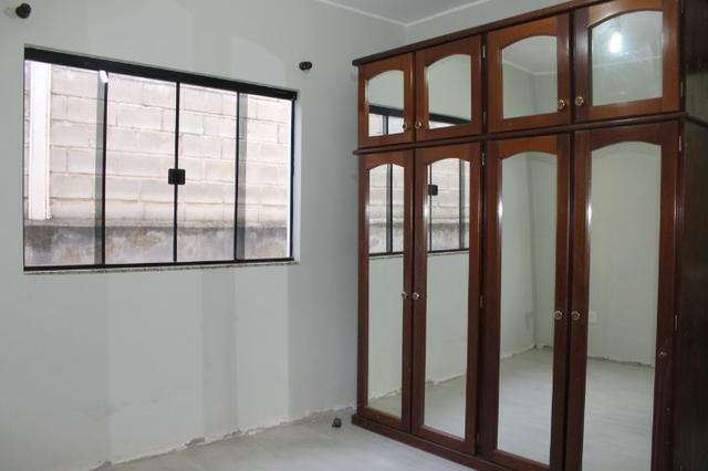 Casa 5 Quartos, Sendo 3 Suítes 4 Vagas Frente Eptg Entrada Viaduto Águas Claras Chác 126 - Foto 10