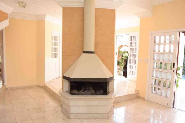 Casa para alugar com 4 dormitórios em Alphaville, Santana de parnaiba cod:2925622 - Foto 3