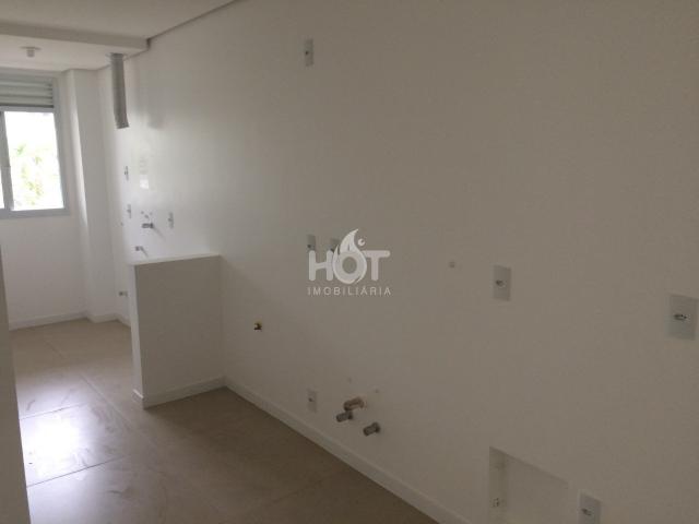 Apartamento à venda com 3 dormitórios em Campeche, Florianópolis cod:HI71927 - Foto 5