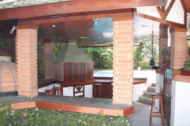 Casa para alugar com 4 dormitórios em Alphaville, Santana de parnaiba cod:2925622 - Foto 9