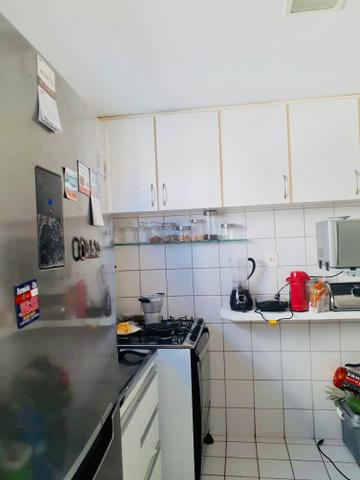 APARTAMENTO RESIDENCIAL PRAIAS DO SUL ? 3/4- 72m² - NOVA PARNAMIRIM - Foto 11