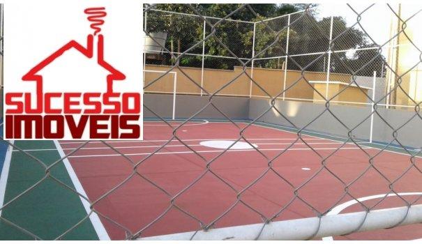 Condomínio Veneza Residence - Apartamento para Aluguel no bairro Saramanta - São. - Foto 9