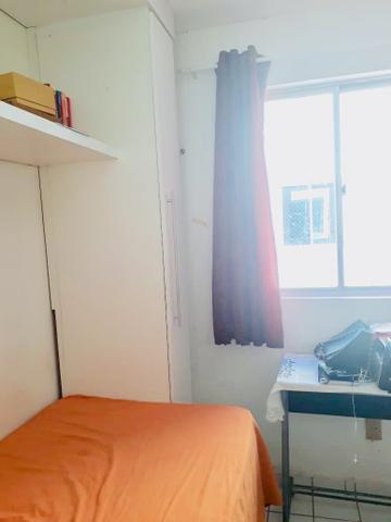 APARTAMENTO RESIDENCIAL PRAIAS DO SUL ? 3/4- 72m² - NOVA PARNAMIRIM - Foto 13