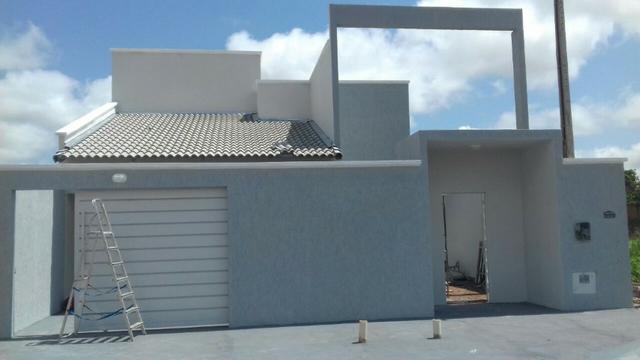 Casa a Venda em Gurupi conforme seu projeto e sonho - Foto 3