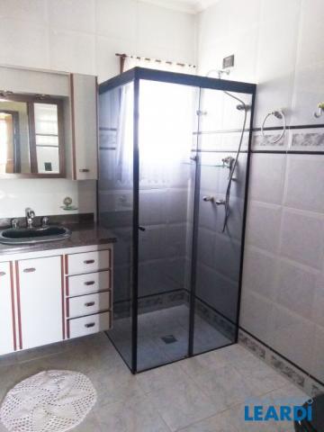 Casa à venda com 4 dormitórios em Parque nova suíça, Valinhos cod:542352 - Foto 8