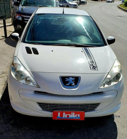 Peugeot 207 sport xr 2013 completo!!!
