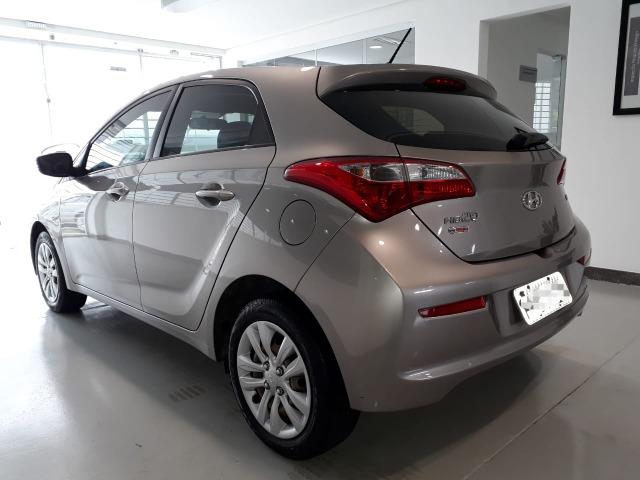 Hyundai HB20 Confortplus 1.6 2016 - Foto 3