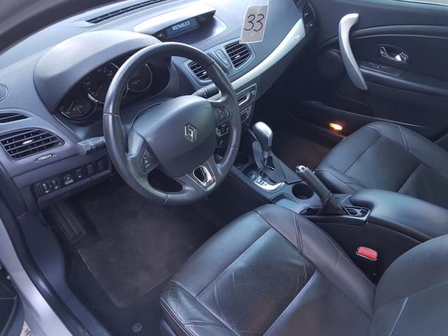 RENAULT FLUENCE DYNAMIQUE 2.0 16V HI-FLEX AUT. 2014 - Foto 10