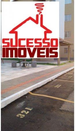 Condomínio Veneza Residence - Apartamento para Aluguel no bairro Saramanta - São. - Foto 13