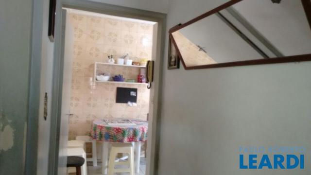 Apartamento à venda com 2 dormitórios em Vila jerusalém, São bernardo do campo cod:487251 - Foto 7