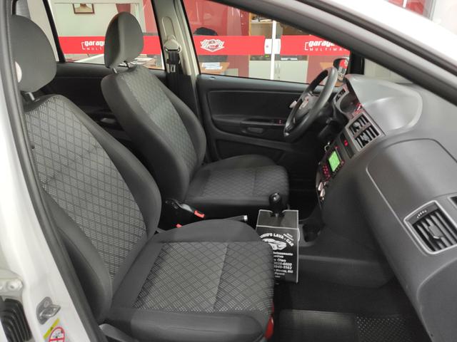 Vw - Fox 1.0 85CV Trendline 2016 - Foto 17
