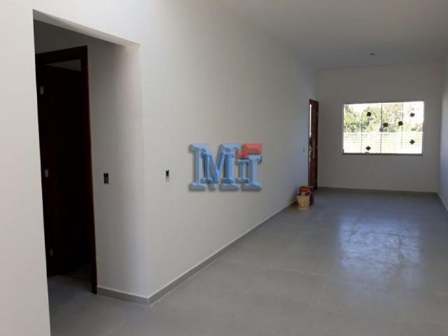 Casa residencial - Barra Velha/SC. Contato: (47) 9 * - Foto 8