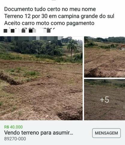 Aceita troca