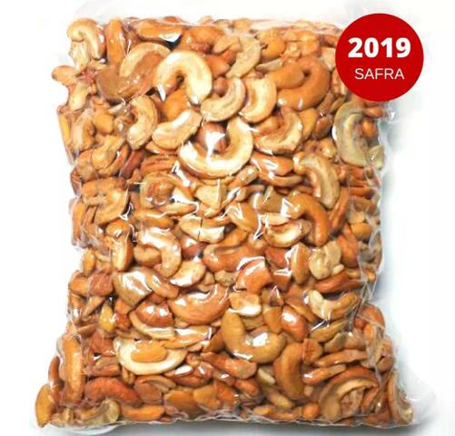 Castanha de Caju 30,00/kg - Foto 2