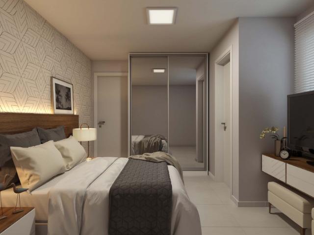 Prime Residence no Melhor da Barra dos Coqueiros apartir de R$ 119.000,00 - Foto 3