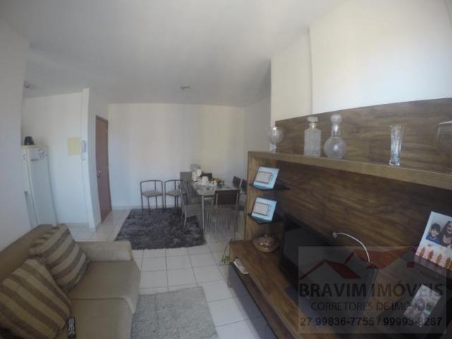 Ap com 2 quartos no Vivenda de Laranjeiras - Foto 16